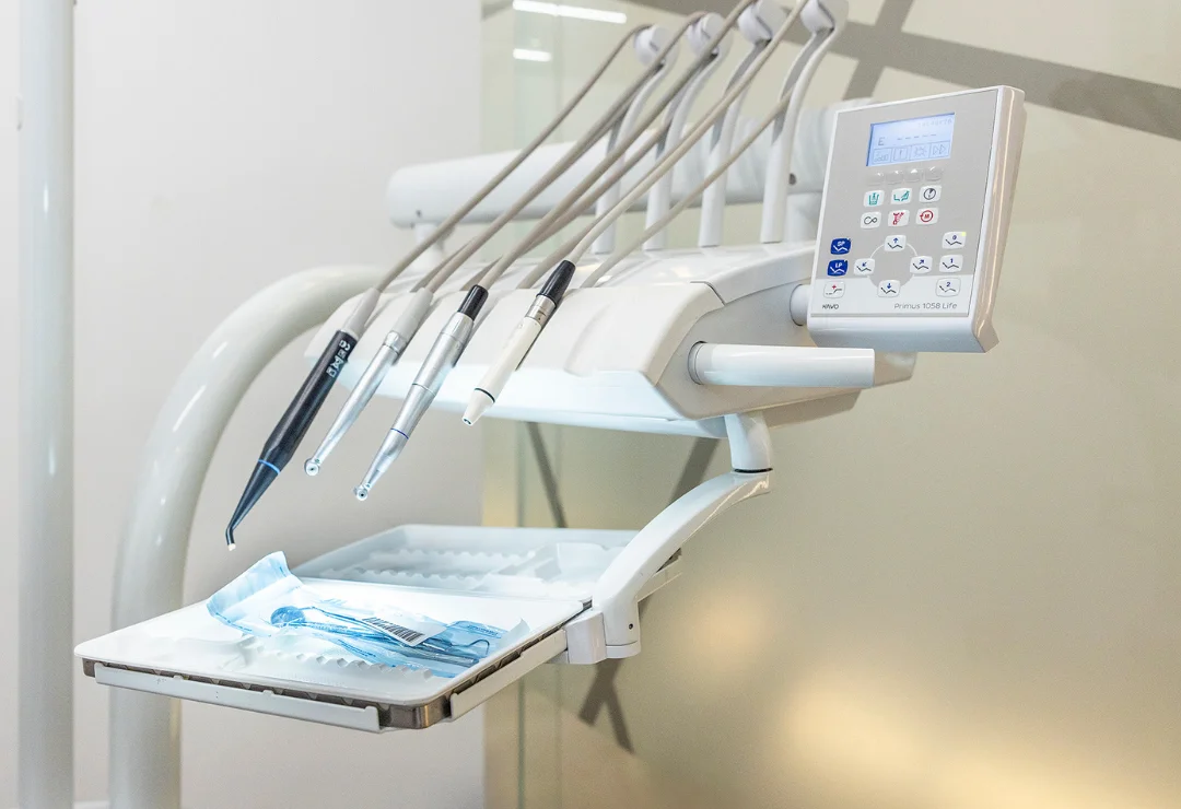 Limpieza Dental Torre del Mar