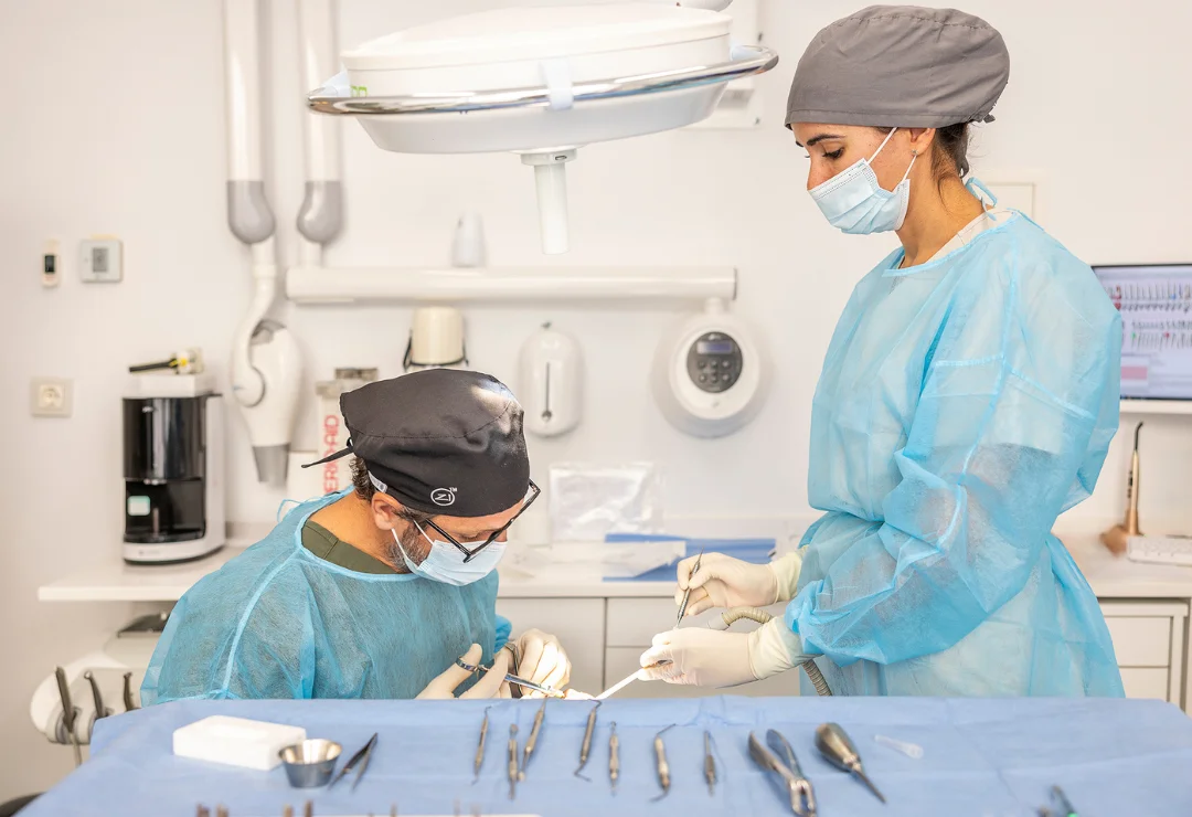 Sedación Consciente Malaga