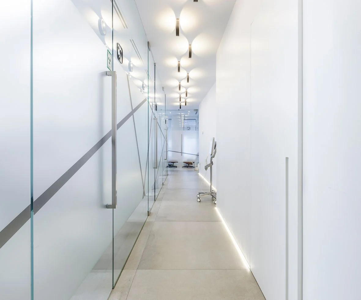 clinica dental herrera torre del mar