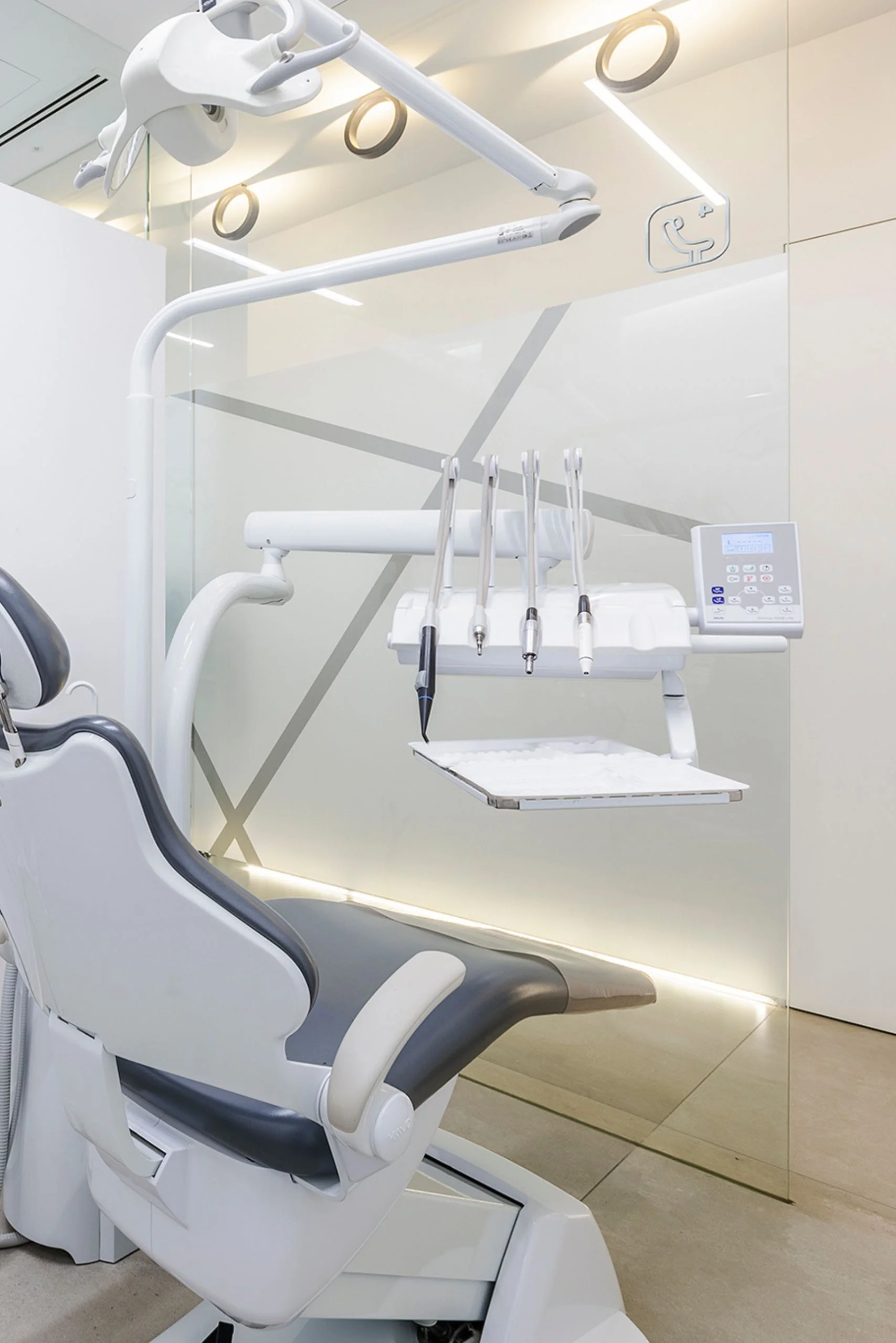 La clínica 23 INSTALACIONES CLINICAS (2)