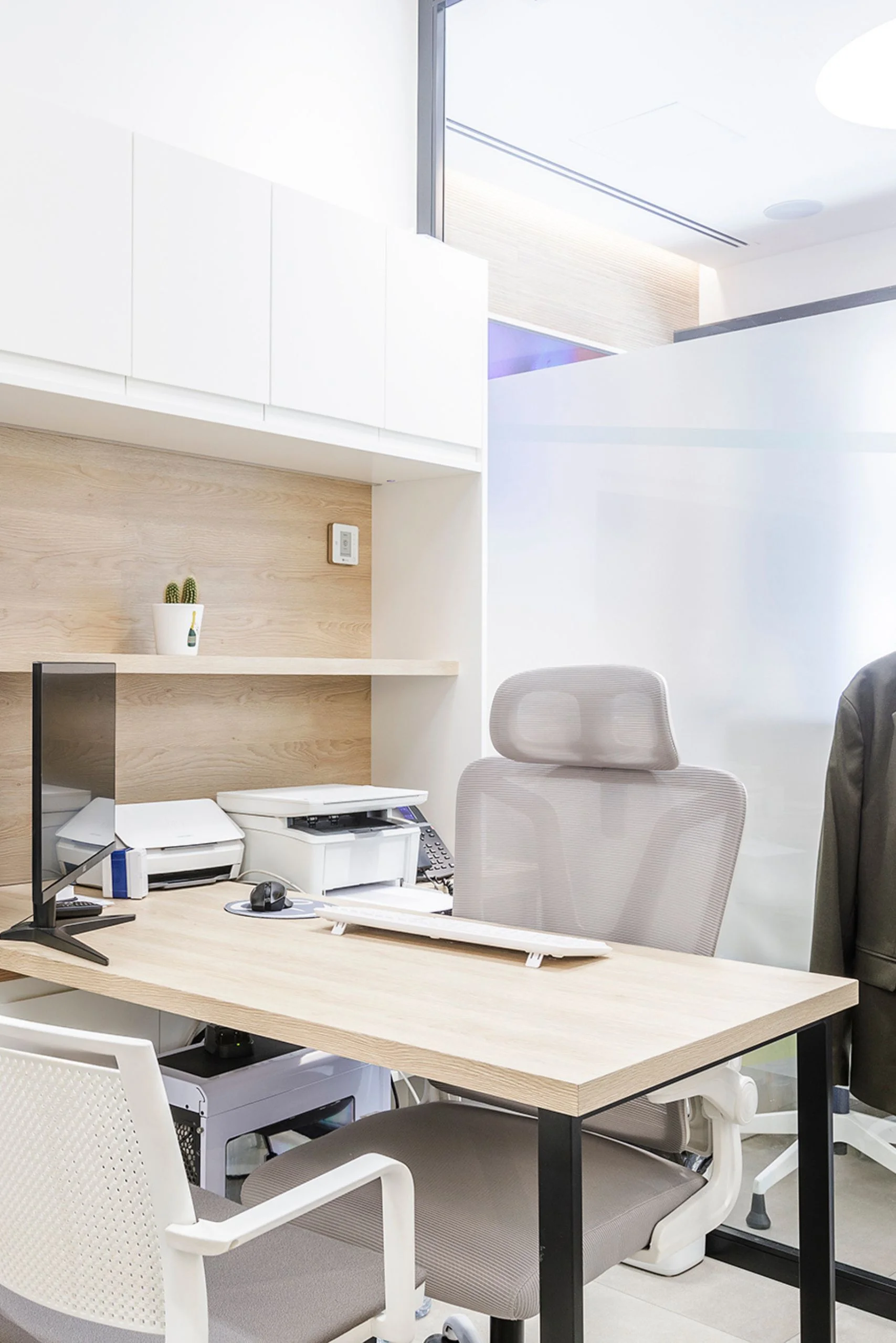 La clínica 21 INSTALACIONES CLINICAS (4)