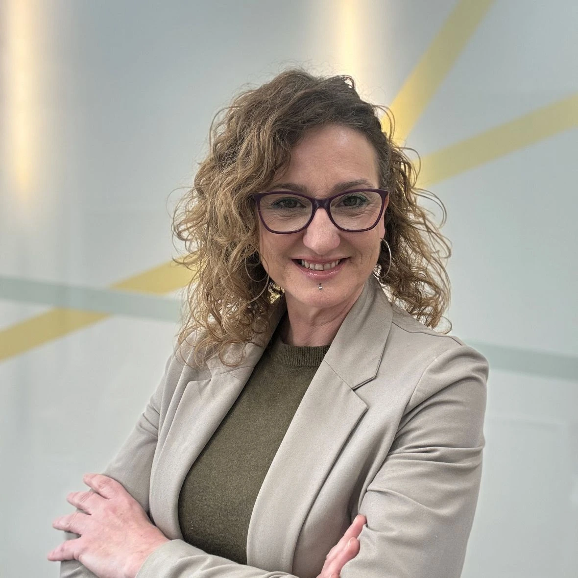 Raquel Gutiérrez 23