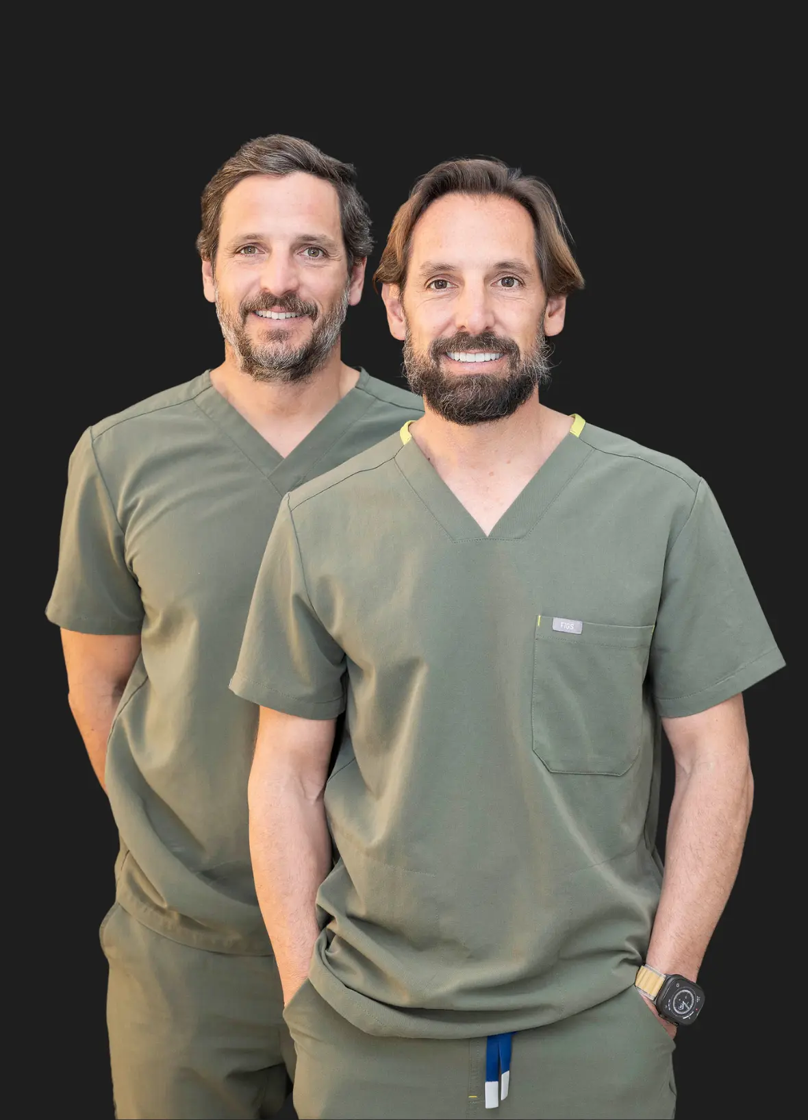 pedir cita clinica herrera