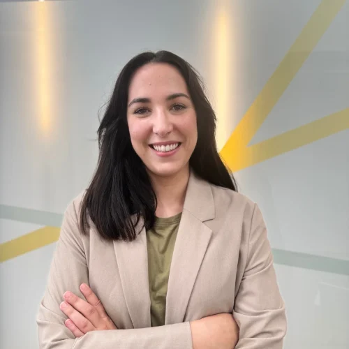 Cristina Marchante 24