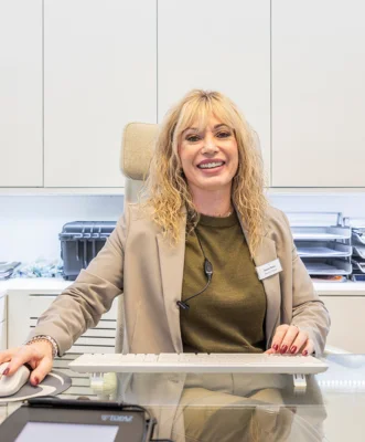 Sonrisas Herrera | Tratamientos Dentales 5