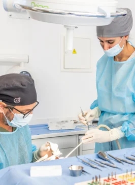 Sonrisas Herrera | Tratamientos Dentales 7